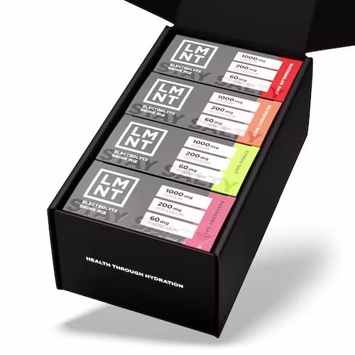LMNT INSIDER Bundle