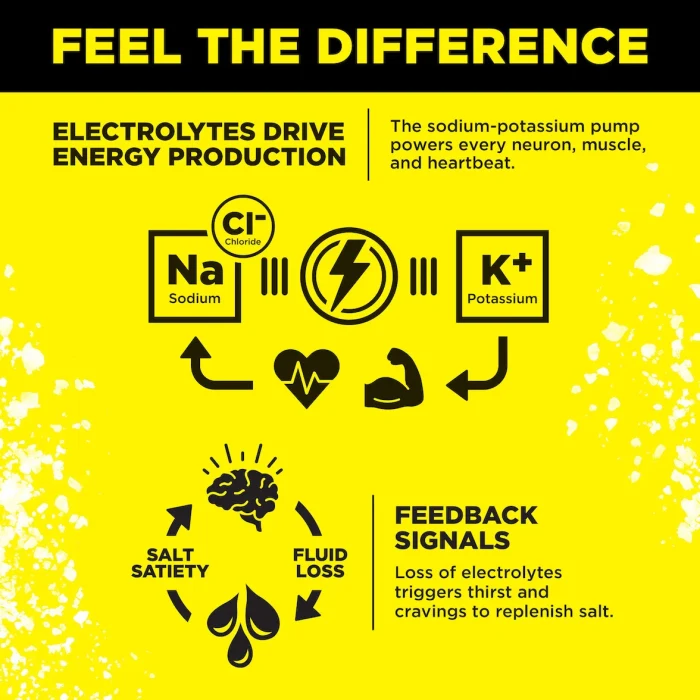 LMNT Zero-Sugar Electrolytes – Lemonade Salt - Image 6
