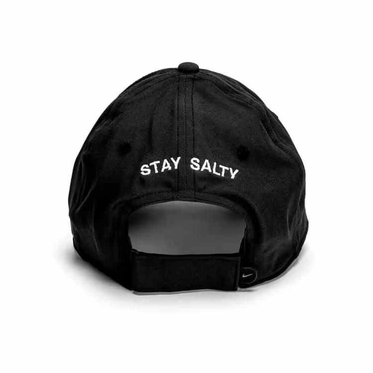 Stay Salty Hat - Image 4