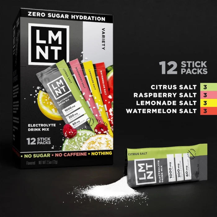 LMNT Variety Pack - Image 6