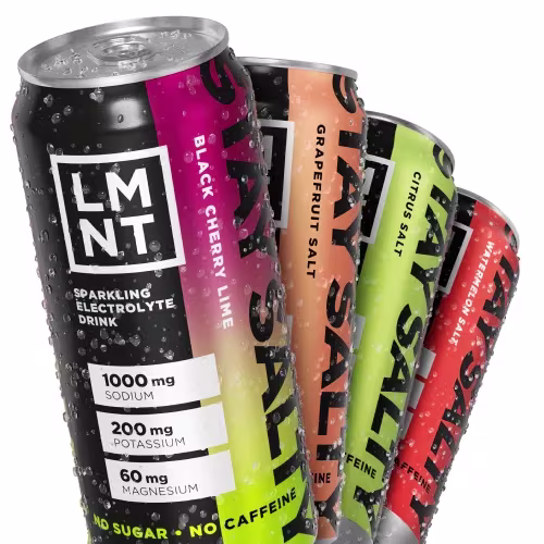LMNT Sparkling 16oz