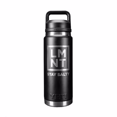 Stay Salty YETI Rambler