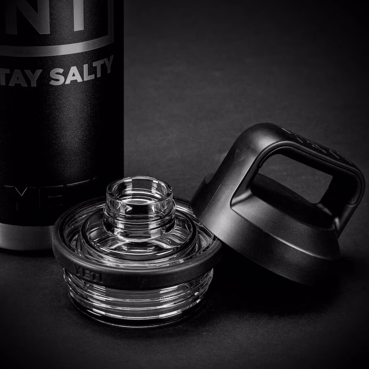 Stay Salty YETI Rambler - Image 4