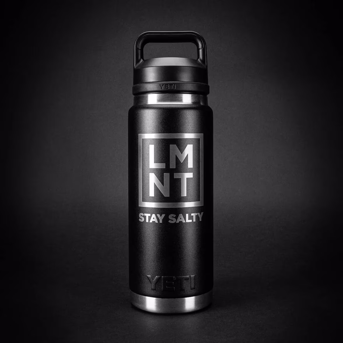 Stay Salty YETI Rambler - Image 2