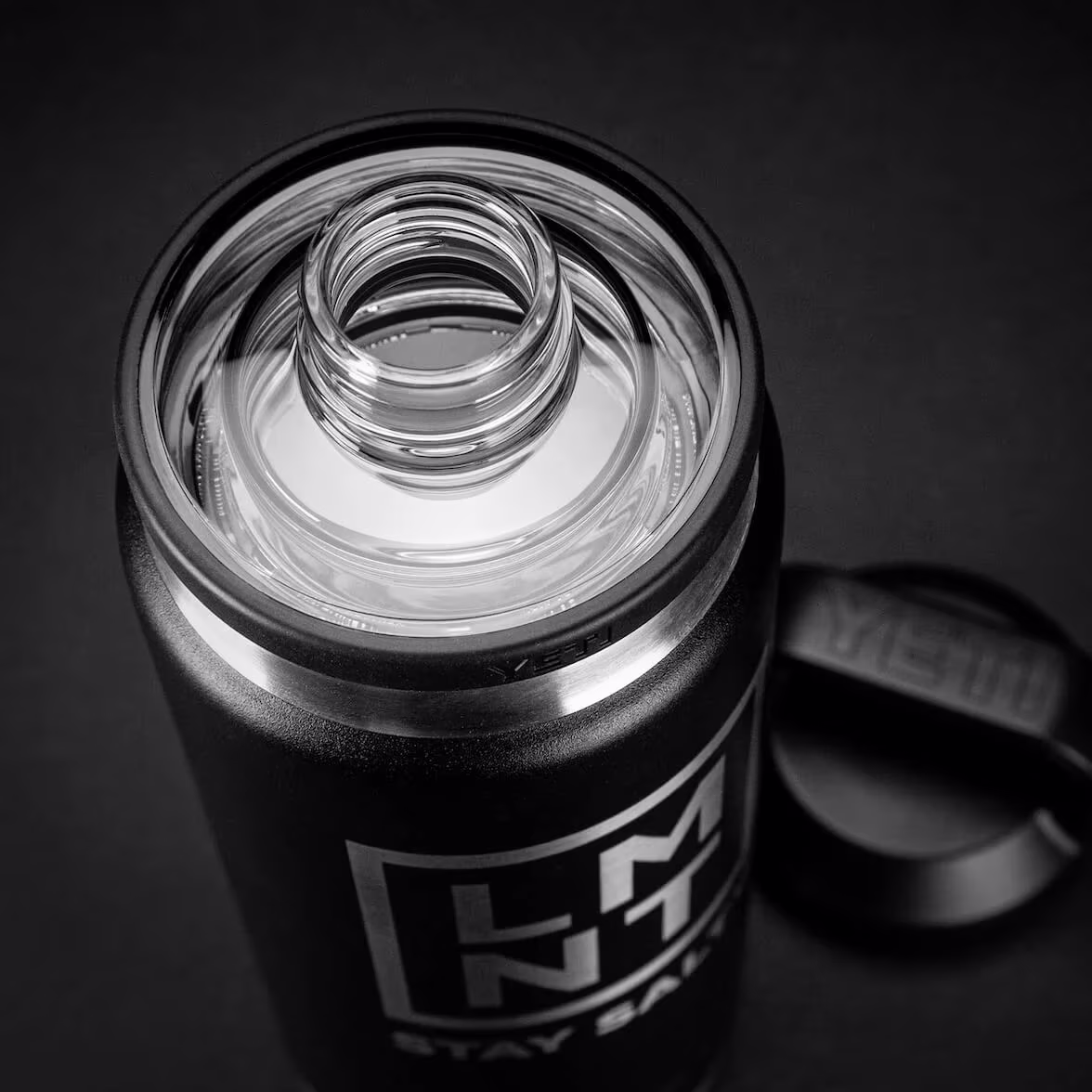 Stay Salty YETI Rambler - Image 3